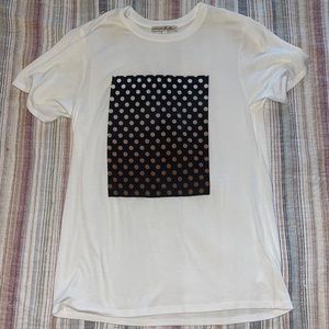 SUPER comfy Express “One Eleven” tee! Very lightly worn :)